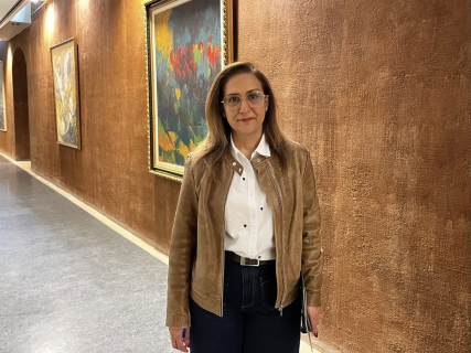 Aragón-Teruel Existe respalda a los agricultores y ganaderos aragoneses en la protesta del 18 de diciembre en Bruselas