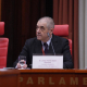 El Parlament avala a Josep Tomàs Salàs como nuevo director de la Oficina Antifrau