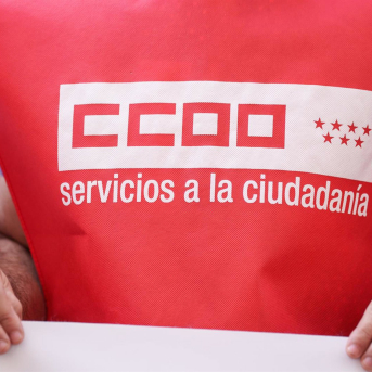 CCOO afea a Sanidad el retraso en la lista de admitidos a la Formación Sanitaria Especializada CCOO afea a Sanidad el retraso en la lista de admitidos a la Formación Sanitaria Especializada