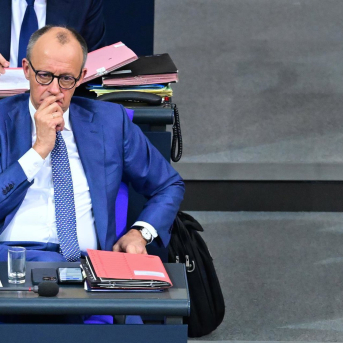 Alemania batirá un nuevo récord de deuda en 2026 con emisiones por 512.000 millones