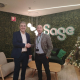 Gigas y Sage integran su tecnología para llevar ERP seguros en la nube a las pymes