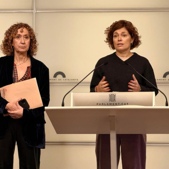 Alamany (ERC) exige una campaña de inspección ejemplar en Barcelona sobre alquileres de temporada Alamany (ERC) exige una campaña de inspección ejemplar en Barcelona sobre alquileres de temporada