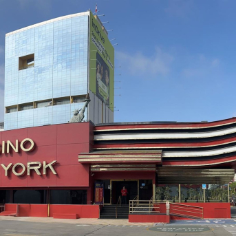 Cirsa refuerza su presencia en Perú con la compra de cuatro casinos en Lima y Cuzco Cirsa refuerza su presencia en Perú con la compra de cuatro casinos en Lima y Cuzco