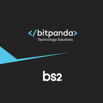 Bitpanda refuerza su apuesta por Latinoamérica con un acuerdo con Banco BS2