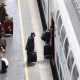 Renfe alcanza 36,4 millones de viajeros en 15 años de alta velocidad entre Madrid y Valencia
