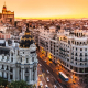 Madrid será la nueva sede del WTTC y refuerza su papel como capital mundial del turismo