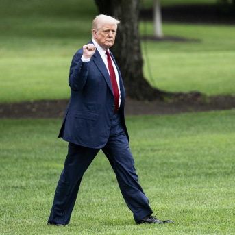 Trump Media se fusionará con TAE Technologies, firma de fusión nuclear respaldada por Google