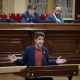Los Comuns exigen que Pané explique en el Parlament la “lamentable campaña” sobre las bajas laborales