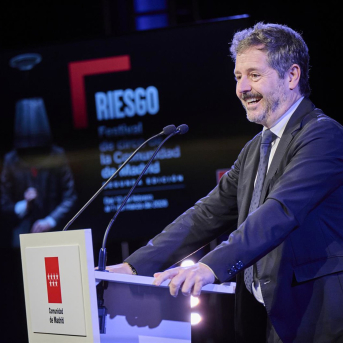 Madrid se impone a Milán, París y Dubái y será nueva sede mundial del WTTC