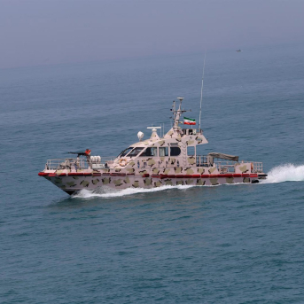 EEUU castiga a una red de buques y empresas ligada a la flota fantasma iraní