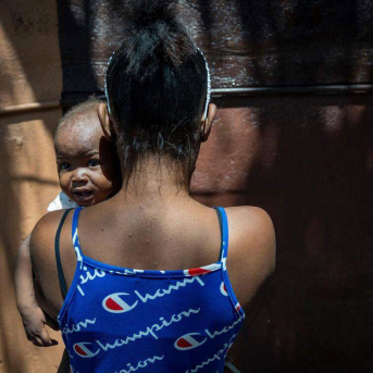 La ONU reclama 750 millones de euros para asistir a 4,2 millones de haitianos