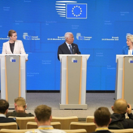 Von der Leyen y Costa dan por hecho el respaldo para sellar el acuerdo con Mercosur en tres semanas