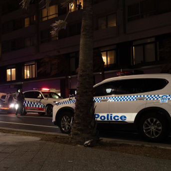 La Policía australiana niega lazos de los siete arrestados en Sídney con el tiroteo en la playa de Bondi