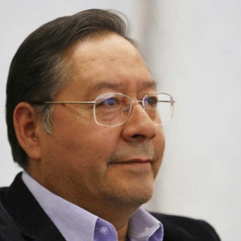 El expresidente Arce arremete desde prisión contra las medidas económicas del Gobierno de Paz en Bolivia