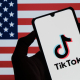 TikTok pacta una ‘joint venture’ en EEUU con control estadounidense para esquivar su veto