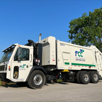 FCC completa la venta a CPP del 25% de FCC Enviro por 1.000 millones