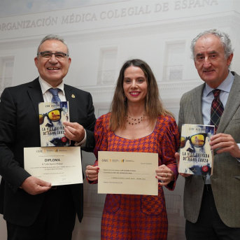 La FPSOMC concede el X Premio de Novela Albert Jovell a Lide Aguirre por La vida privada de Piero Garza