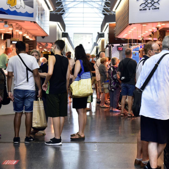 Kutxabank prevé que el stock de crédito al consumo en España crezca un 2,1% en 2026 Kutxabank prevé que el stock de crédito al consumo en España crezca un 2,1% en 2026