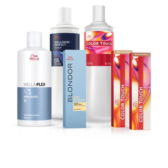 Coty se desprende del 25,8% que aún conservaba en Wella y lo vende a KKR por 639 millones