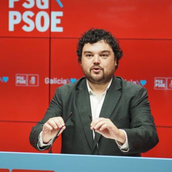 El PSdeG pide “no instrumentalizar” el canal antiacoso y respalda que Inés Rey repetirá como alcaldesa en 2027