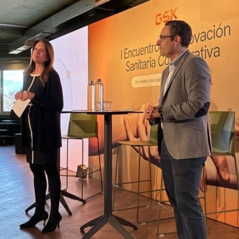 GSK impulsa un sistema sanitario más colaborativo y centrado en la prevención