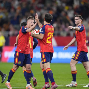 BCD Sports (Ávoris) pone en marcha el operativo de la selección española para el Mundial 2026