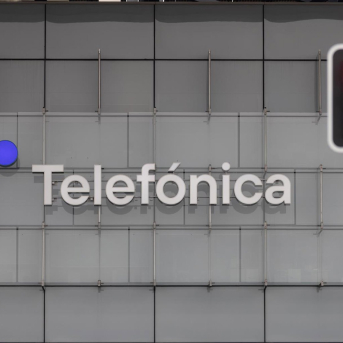 UGT, CCOO y Sumados-Fetico avalan la oferta de Telefónica para el ERE y la prórroga de convenios