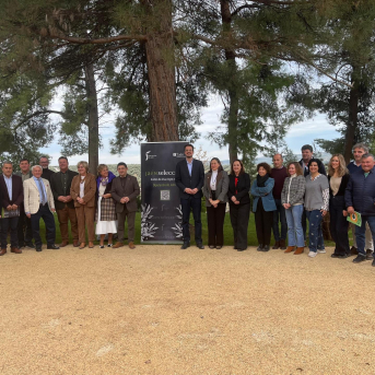 Ocho AOVE, seis convencionales y dos ecológicos, integran el distintivo Jaén Selección 2026