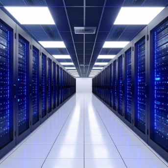 Arabia Saudí impulsa su campeón nacional de centros de datos de IA con una 'joint venture' de STC y Humain Arabia Saudí impulsa su campeón nacional de centros de datos de IA con una 'joint venture' de STC y Humain