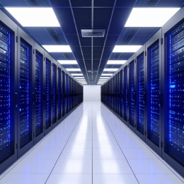 Arabia Saudí impulsa su campeón nacional de centros de datos de IA con una 'joint venture' de STC y Humain