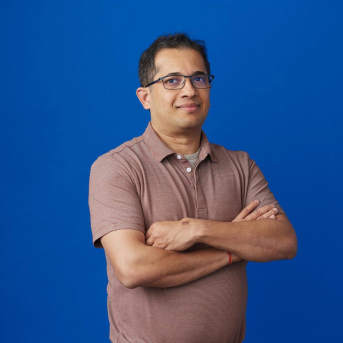 Nitin Prabhu se desprende del 22% del bonus en acciones de Santander recibido por su fichaje Nitin Prabhu se desprende del 22% del bonus en acciones de Santander recibido por su fichaje