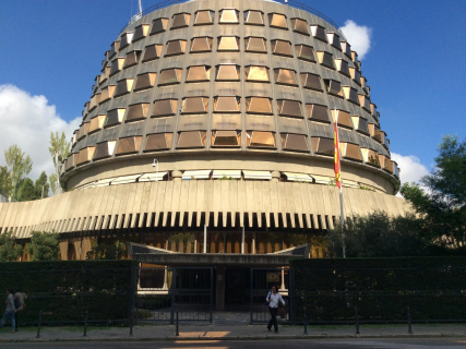 El Constitucional permite a Asturias personarse en el recurso del Defensor por la retirada del lobo del Lespre