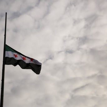 Siria condena la muerte de tres estadounidenses en Palmira y urge a EEUU a reforzar la seguridad regional