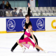 Patinadores olímpicos y campeones de España brillan este sábado en una gran exhibición sobre hielo en León
