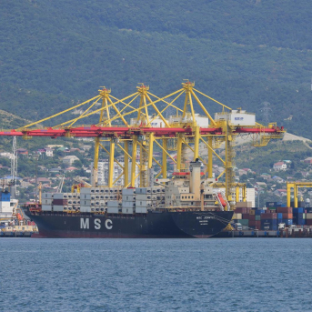 Reino Unido ve dañada la confianza rusa tras el ataque del dron subacuático ucraniano en Novorosíisk