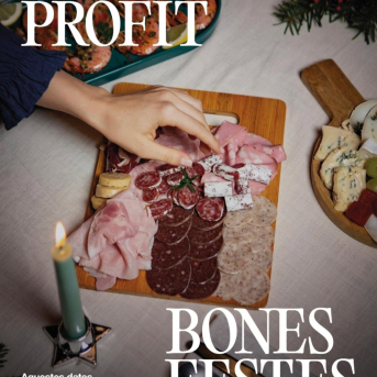 Catalunya impulsa una campaña navideña para fomentar el consumo de carne de cerdo