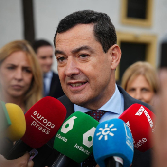 Moreno sostiene que el SAS funciona y que los cribados de cáncer han salido reforzados tras la crisis de las mamografías