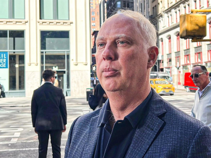 El enviado de Putin ve positivas las primeras conversaciones sobre Ucrania en Miami