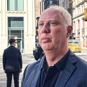 El enviado de Putin ve positivas las primeras conversaciones sobre Ucrania en Miami