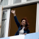 Ampliación | Cristina Fernández de Kirchner es operada de urgencia por apendicitis en Buenos Aires