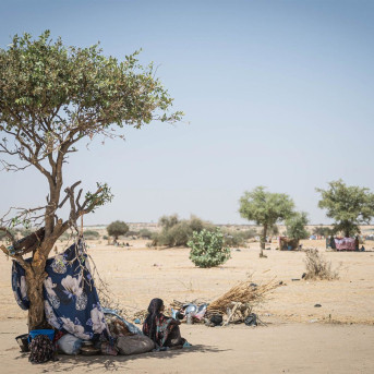 Ataque con dron en un mercado de Darfur causa al menos diez muertos Ataque con dron en un mercado de Darfur causa al menos diez muertos