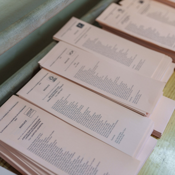 EuropaPress 7182490 papeletas electorales sobres elecciones autonomicas extremadura colegio EuropaPress 7182490 papeletas electorales sobres elecciones autonomicas extremadura colegio