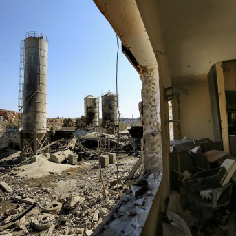 Ampliación | Un fallecido en un bombardeo israelí contra supuestos miembros de Hezbolá en el sur de Líbano Ampliación | Un fallecido en un bombardeo israelí contra supuestos miembros de Hezbolá en el sur de Líbano