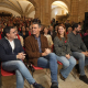 El batacazo del PSOE en Extremadura dispara la crisis interna al arrancar el nuevo ciclo electoral