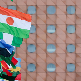 Rebeldes del MPLJ se atribuyen un ataque contra un oleoducto en el este de Níger