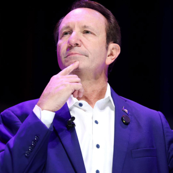 Ampliación | Trump designa a Jeff Landry como enviado especial a Groenlandia para reforzar la presencia de EE.UU. en la isla