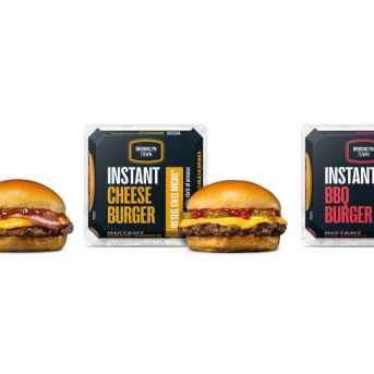 Los platos listos para comer de Carpisa Foods, con Brooklyn Town al frente, ya suponen el 13% de sus ventas