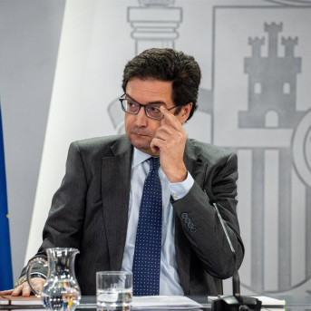 El Gobierno lanza una oferta de 17.986 plazas de empleo público en la Administración General del Estado El Gobierno lanza una oferta de 17.986 plazas de empleo público en la Administración General del Estado