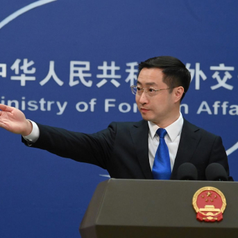 China advierte de una posible nuclearización de Japón: “Traerá más calamidad a la comunidad internacional”