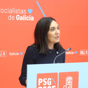 El PSdeG considera negativos los resultados en Extremadura y critica que Vox crezca y el PP quede supeditado a ellos El PSdeG considera negativos los resultados en Extremadura y critica que Vox crezca y el PP quede supeditado a ellos